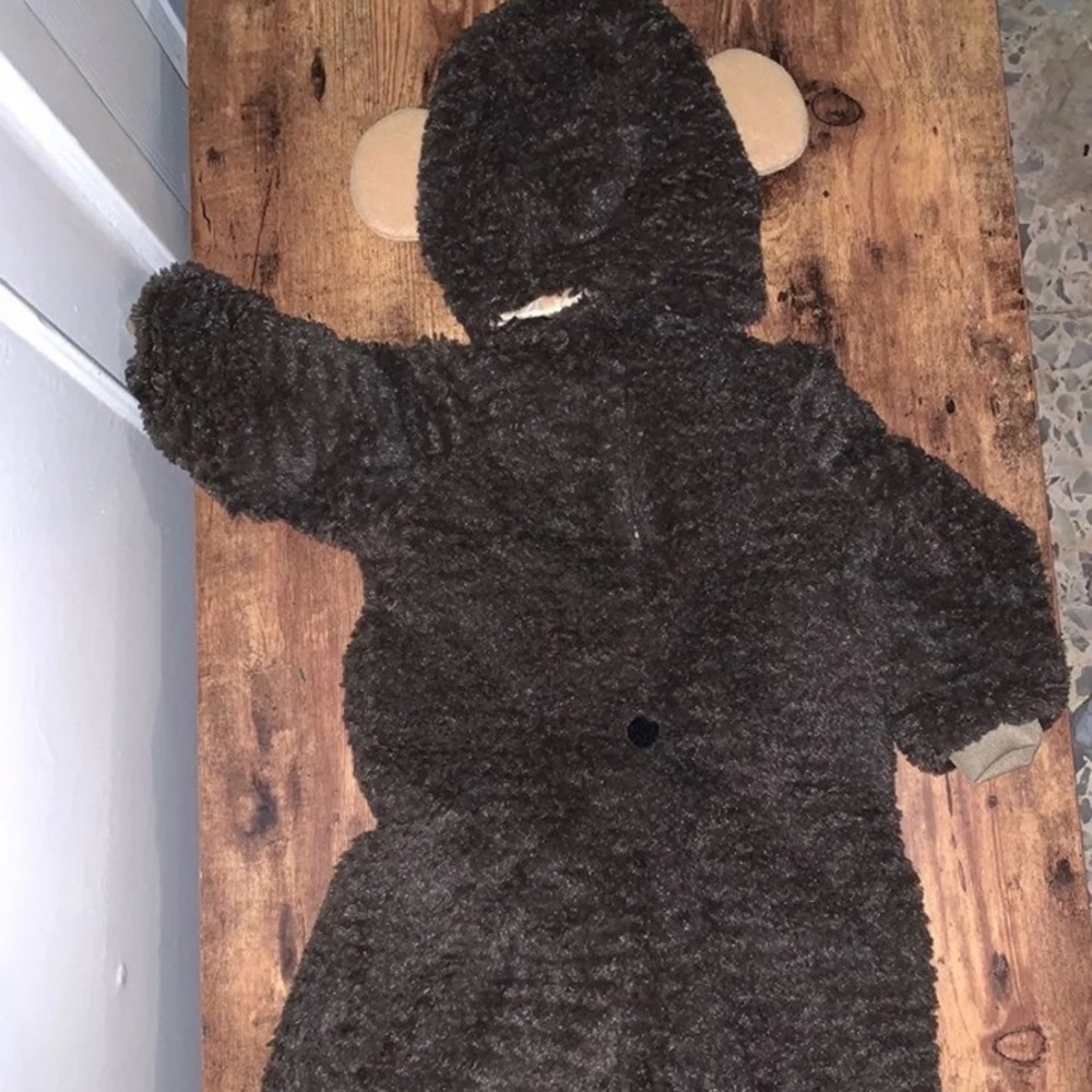 monkey costume - Picture 3 of 3
